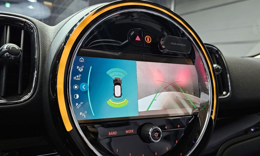 Mini Countryman Classic, 2024
