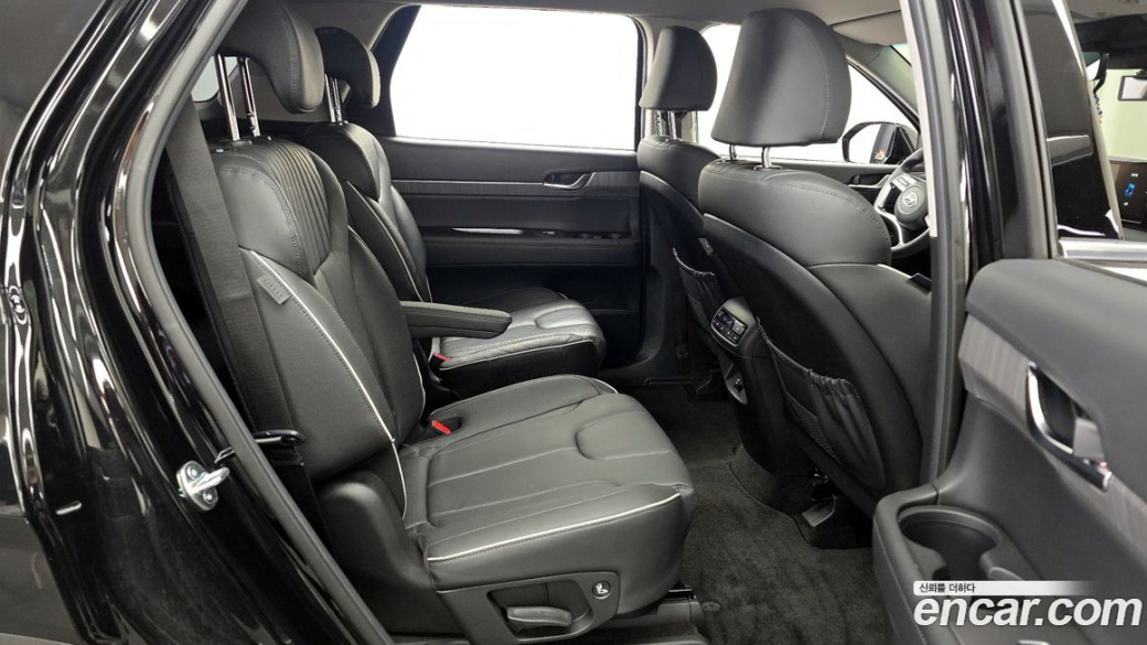 Hyundai Palisade Diesel 2.2 2WD, 2024