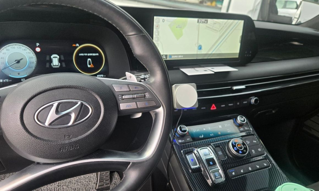 Hyundai Palisade Diesel 2.2 4WD, 2024