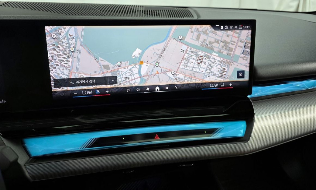 BMW 5-Series 530i xDrive M Sport, 2024