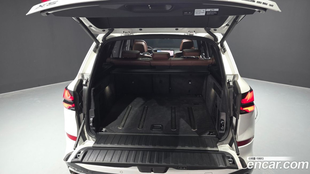 BMW X5 xDrive 30d M Sport, 2025