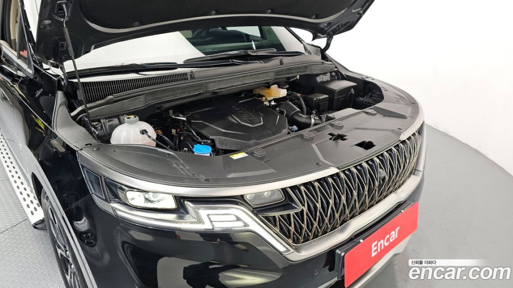 Kia Carnival 7-Seater Signature, 2023