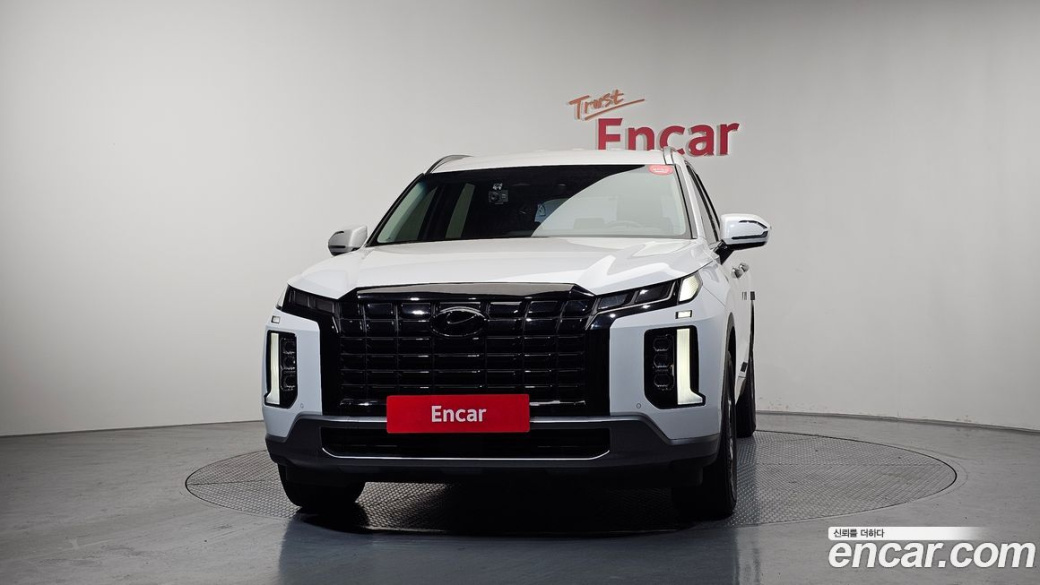 Hyundai Palisade Diesel 2.2 2WD, 2023