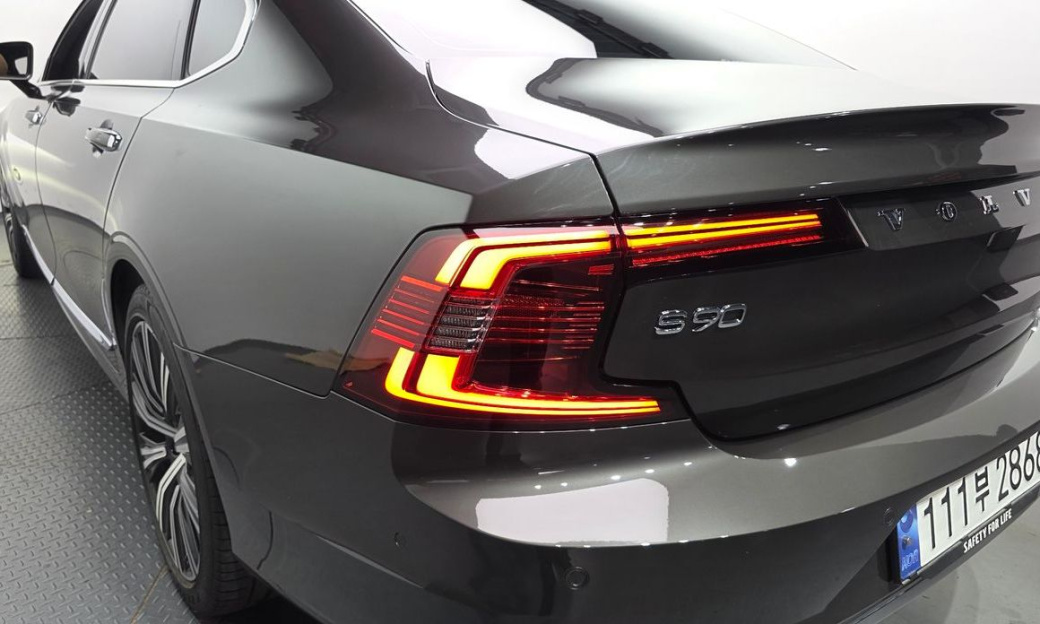 Volvo S90 B5 Ultimate Bright, 2023