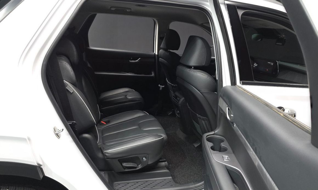 Hyundai Palisade Diesel 2.2 2WD, 2024