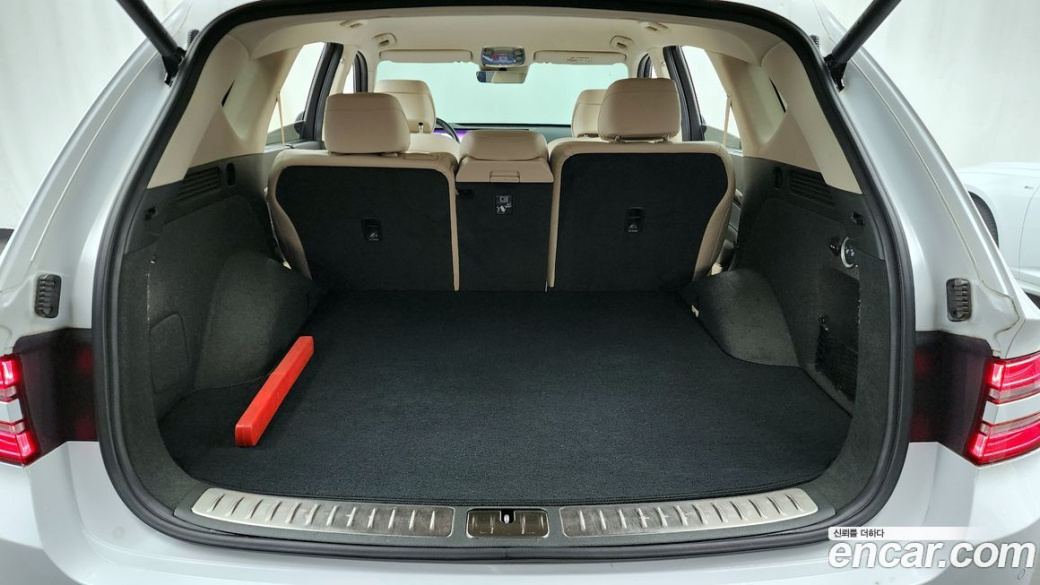 Genesis GV80 2.5T Gasoline AWD, 2024