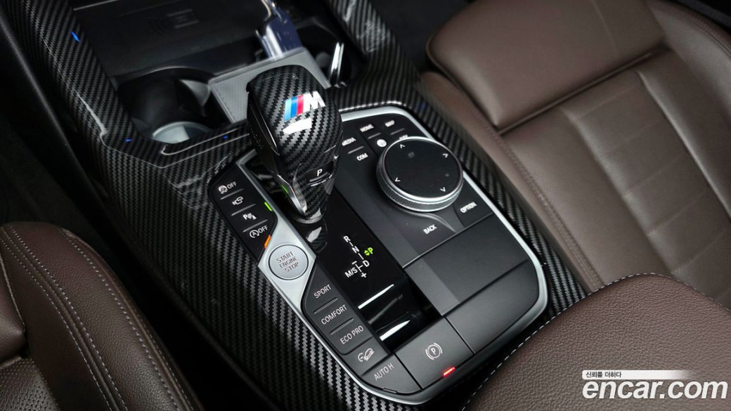 BMW X3 xDrive M40i, 2024