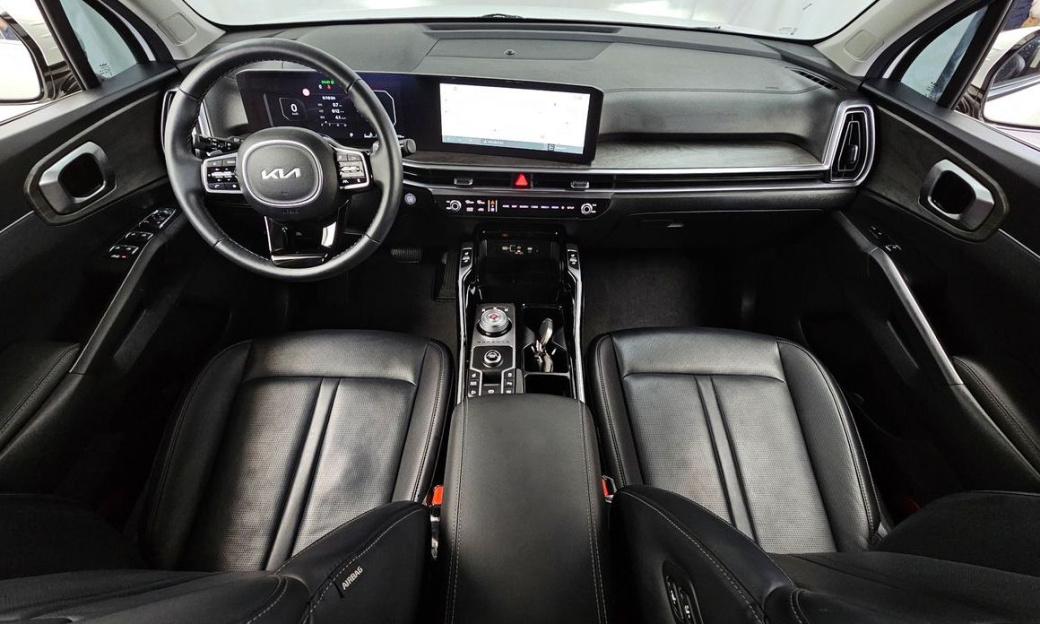 Kia Sorento Diesel 2.2 2WD, 2025