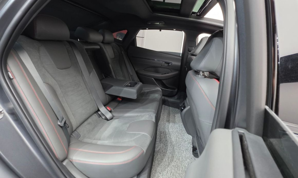Hyundai Sonata 2.5 Turbo, 2024
