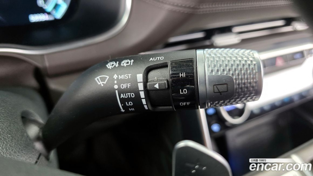 Genesis GV80 2.5T Gasoline AWD, 2022