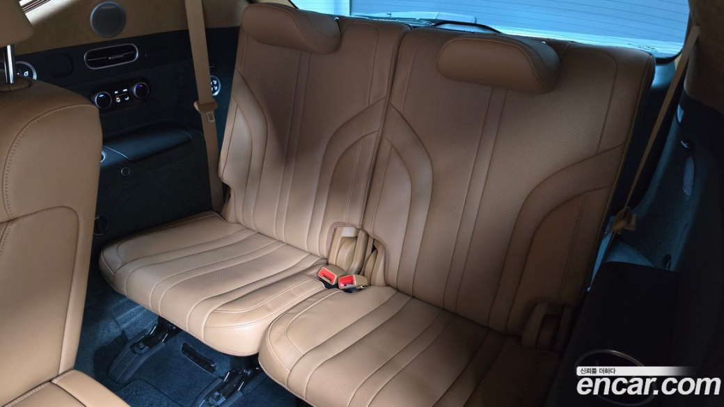 Genesis GV80 2.5T Gasoline AWD, 2024