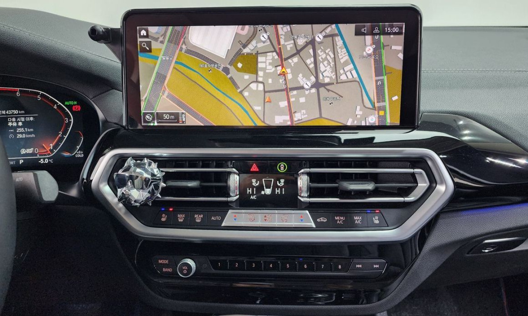 BMW X4 xDrive20i xLine, 2023