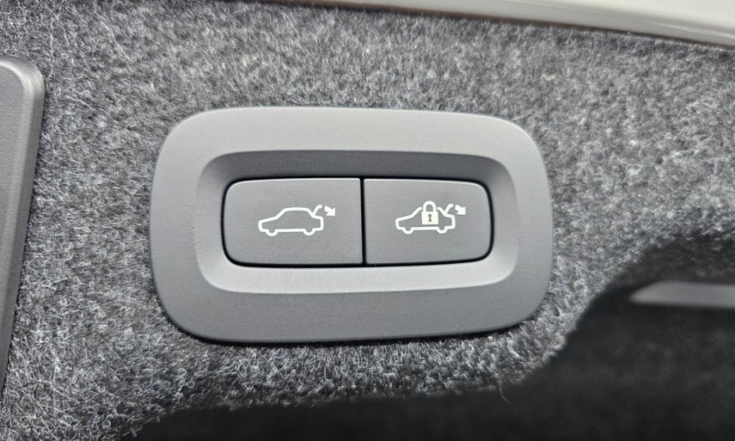 Volvo S90 B5 Ultra Bright, 2026