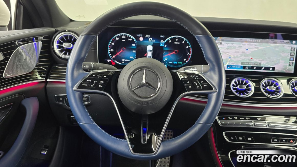 Mercedes-Benz CLS-Class CLS450 4MATIC, 2022