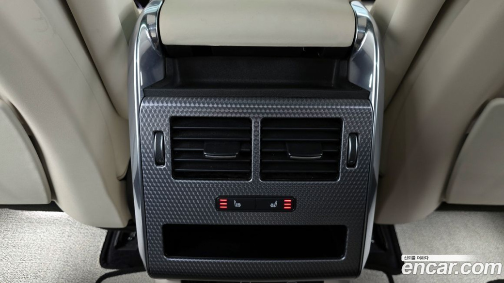 Land Rover Range Rover Sport P360 HSE Dynamic, 2022