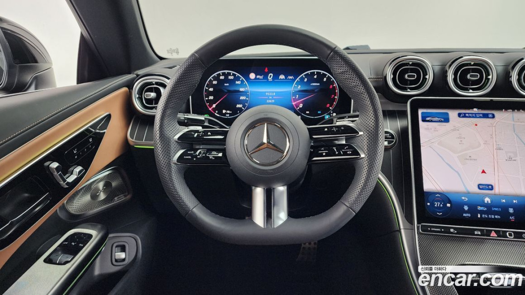 Mercedes-Benz CLE-Class CLE450 4MATIC Coupe, 2025