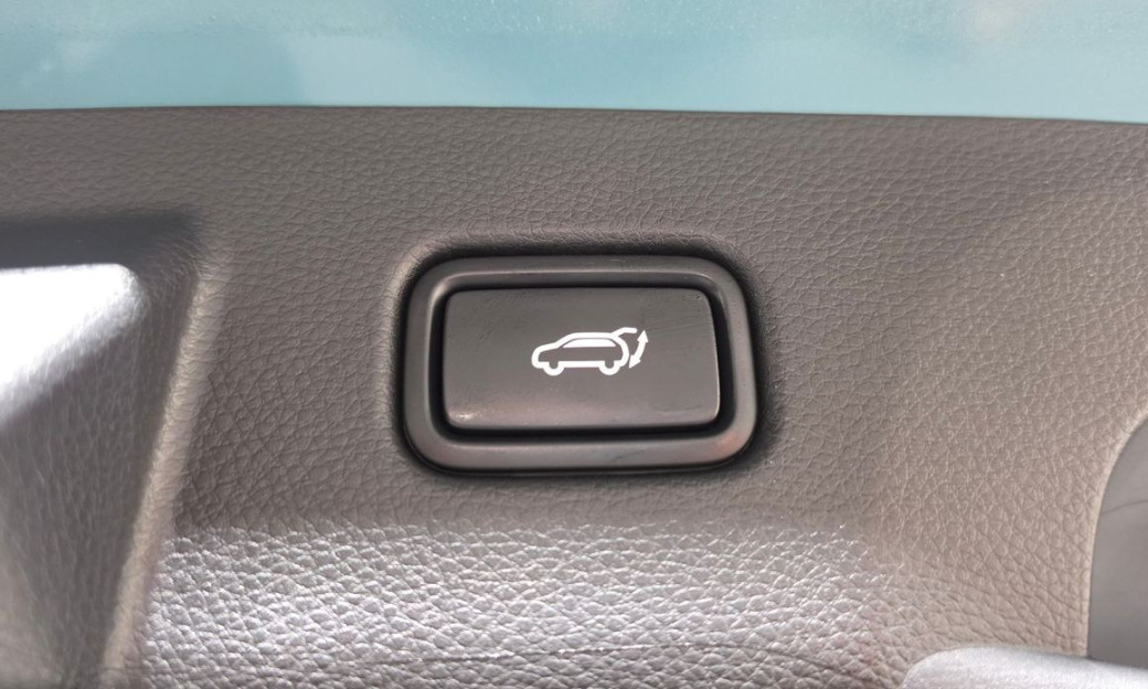 Kia Seltos Gasoline 2.0 2WD, 2025