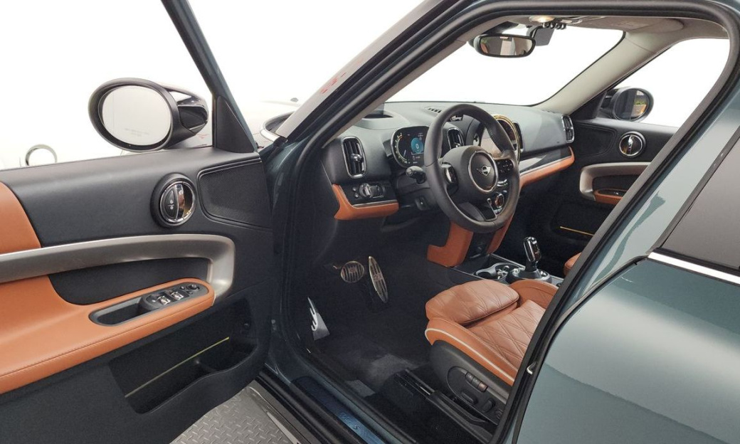 Mini Countryman ALL4 Classic, 2024