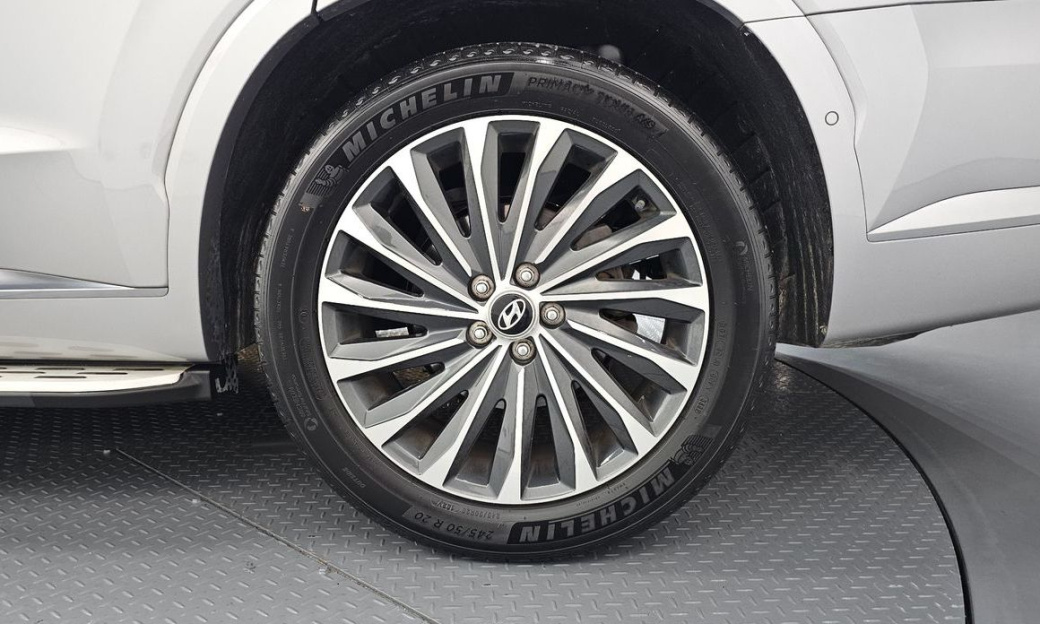 Hyundai Palisade Diesel 2.2 2WD, 2023