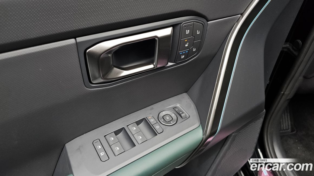 Kia Seltos HEV 1.6 2WD, 2026