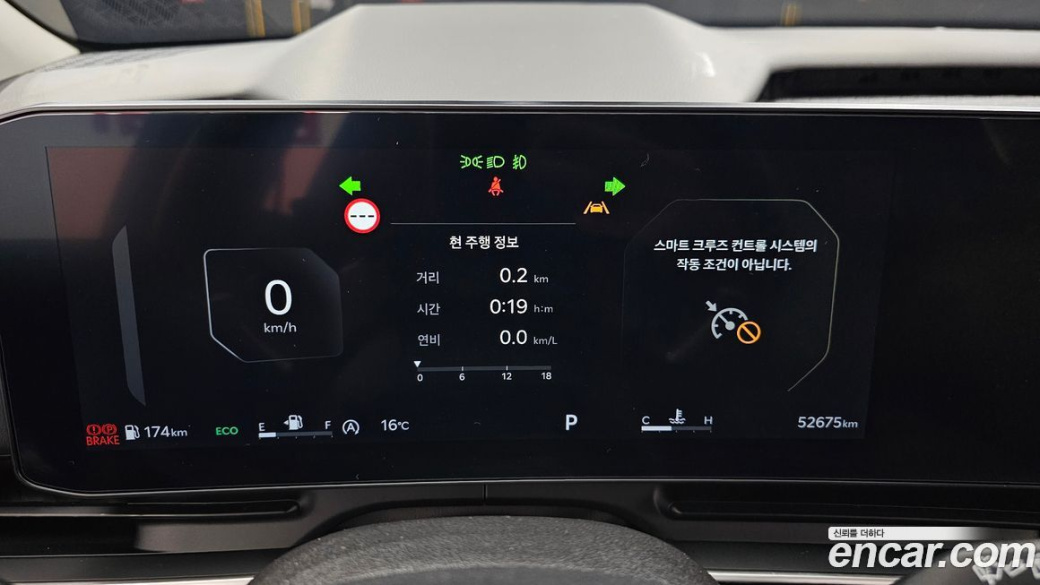 Kia Carnival 7-Seater Signature, 2024