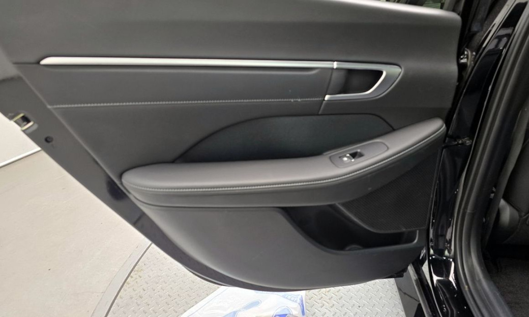 Hyundai Sonata 2.0, 2024