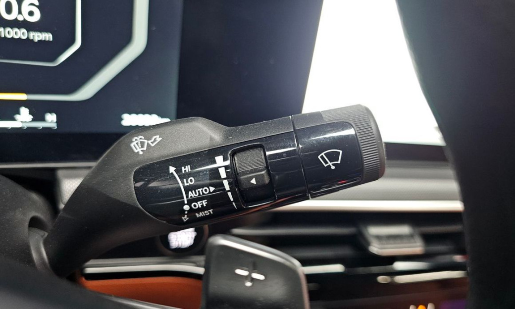 Kia K5 2.0, 2024