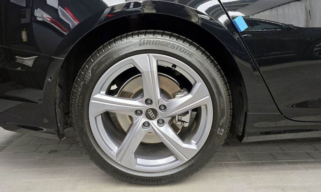 Audi A6 45 TFSI Premium, 2025
