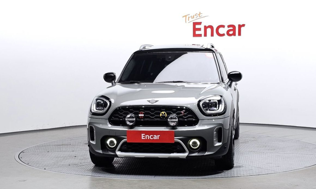 Mini Countryman ALL4 Classic, 2022