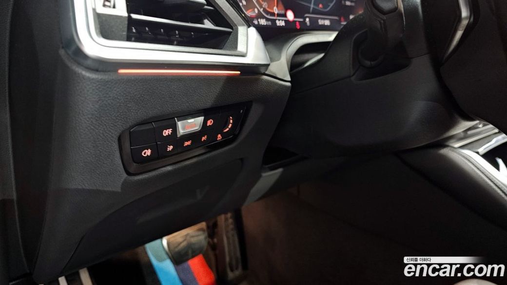 BMW 4-Series 420i First Edition GranCoupe, 2022