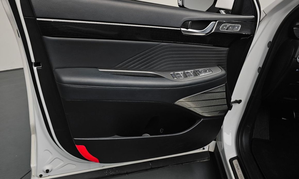 Hyundai Palisade Diesel 2.2 4WD, 2023
