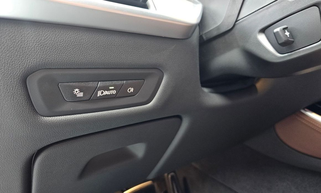 BMW X5 xDrive 40i M Sport, 2026