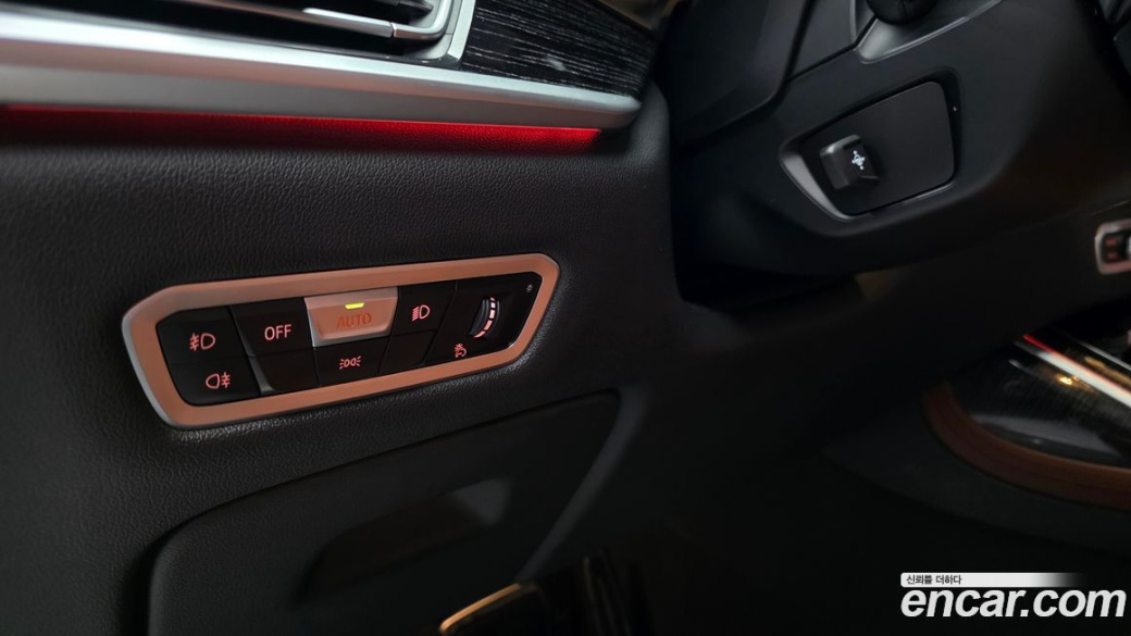 BMW X7 xDrive 40i M Sport 6STR, 2022