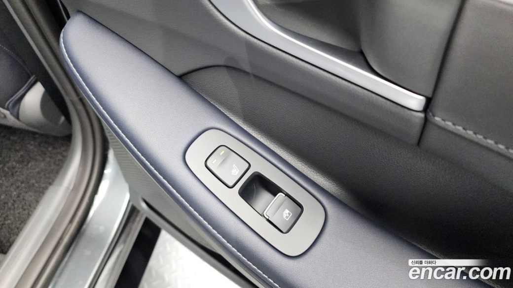 Hyundai Sonata 1.6 Turbo, 2025