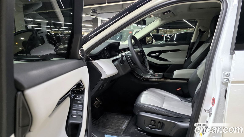 Land Rover Range Rover Evoque P250 Dynamic SE, 2025