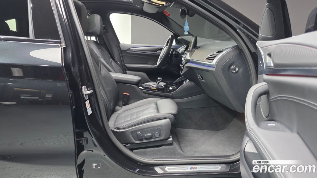 BMW X4 xDrive20i M Sport, 2024