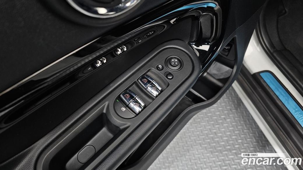 Mini Countryman Classic, 2024