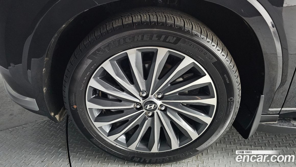 Hyundai Palisade Diesel 2.2 4WD, 2024