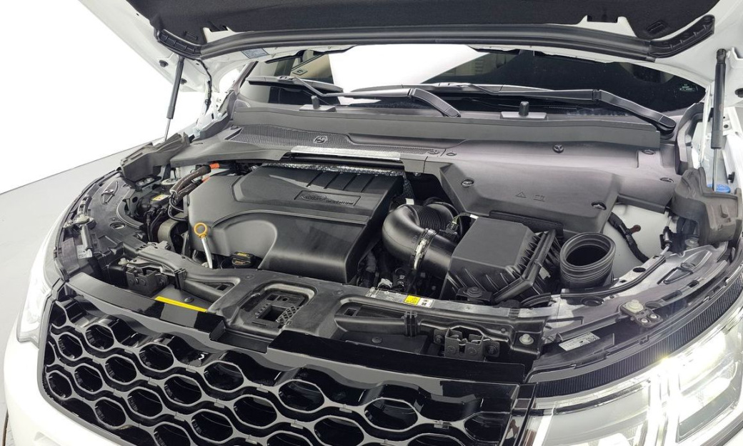 Land Rover Discovery Sport P250 S, 2025