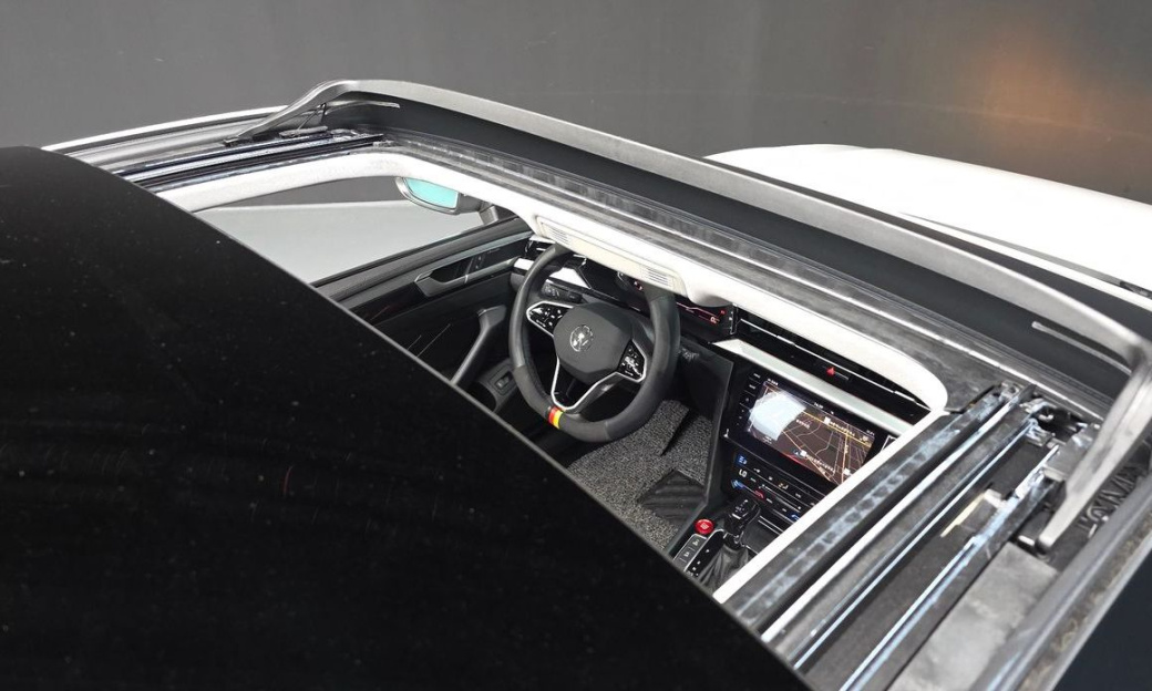 Volkswagen Arteon 2.0 TDI Prestige, 2023