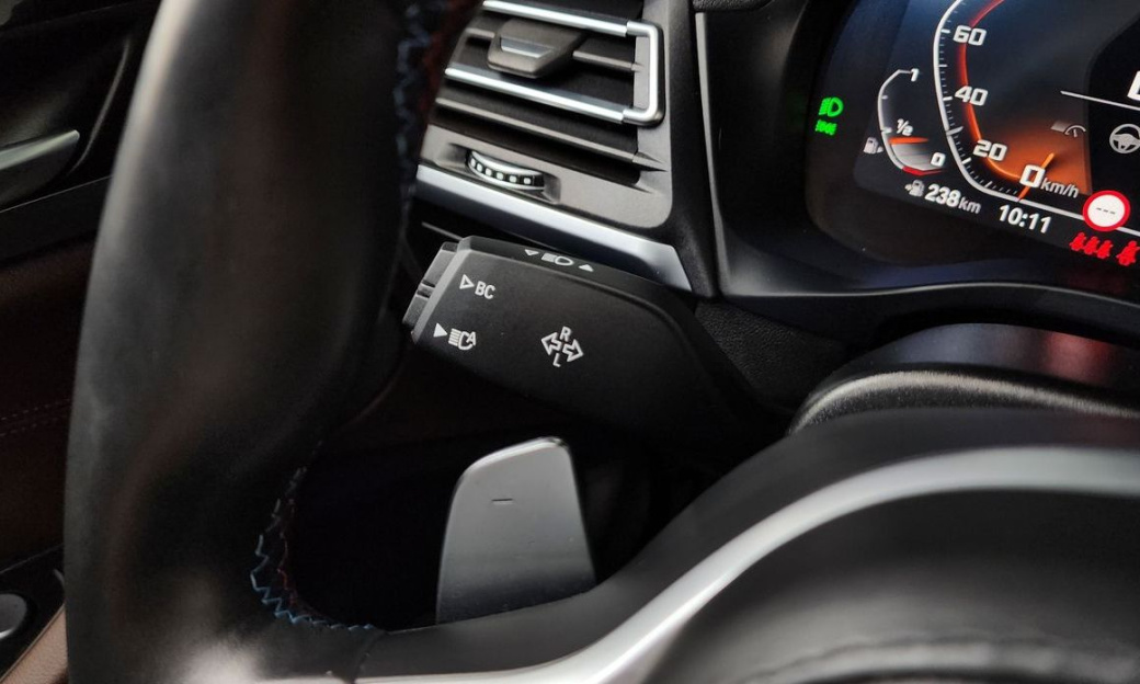 BMW X3 xDrive M40i, 2023