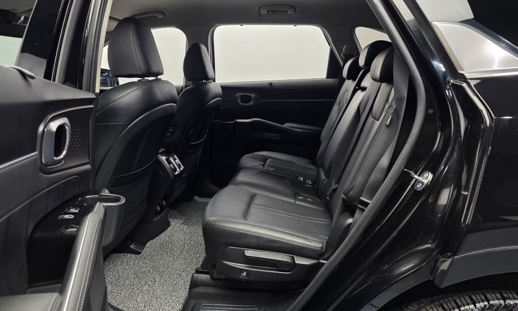 Kia Sorento Diesel 2.2 2WD, 2024
