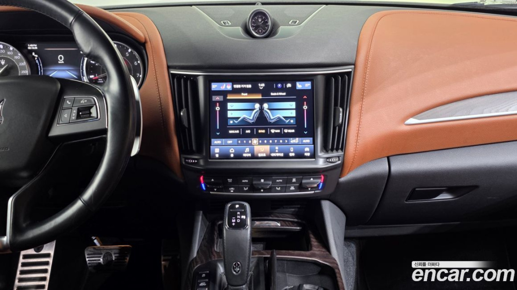 Maserati Levante 2.0 GT AWD, 2022