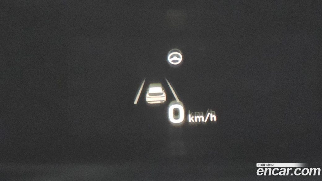 Hyundai Santafe Gasoline 2.5T 4WD, 2021