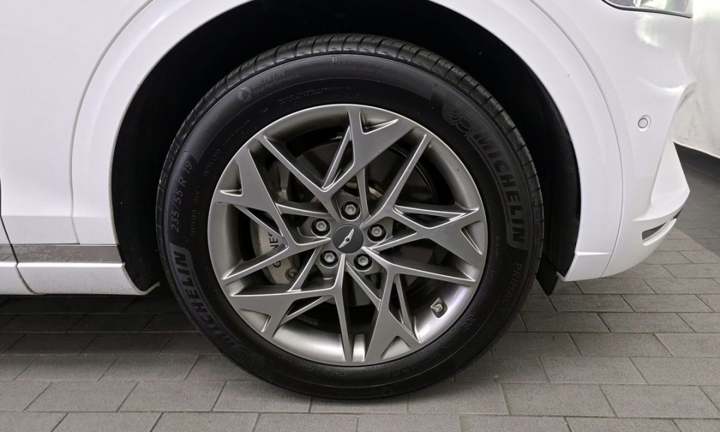 Genesis GV70 2.5T Gasoline AWD, 2024