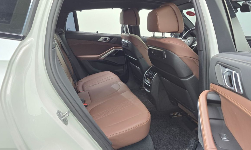 BMW X6 xDrive40i M Sport, 2024