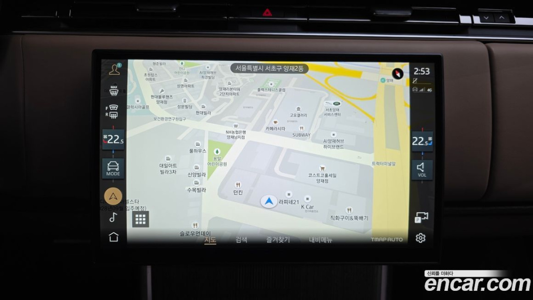 Land Rover Range Rover P530 Autobiography, 2025