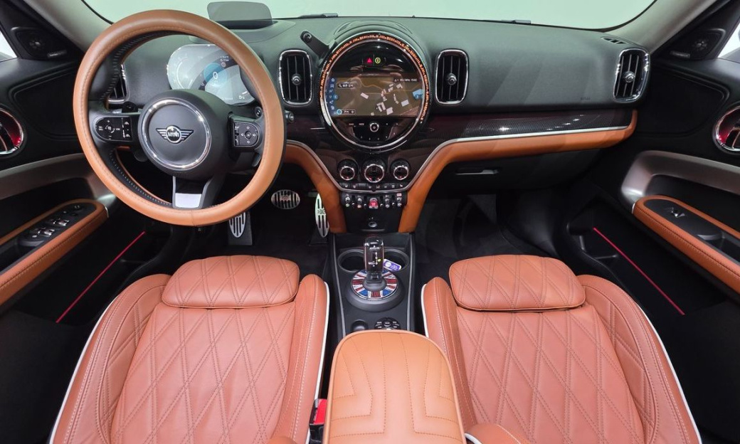 Mini Countryman ALL4 Classic, 2024
