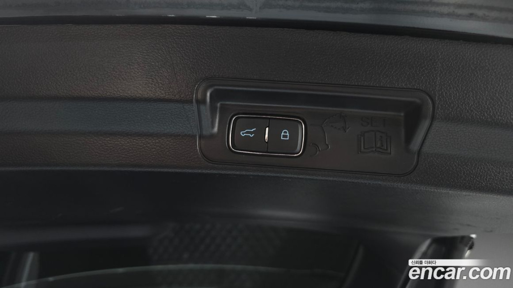 Ford Explorer 2.3 LimIted 4WD, 2022