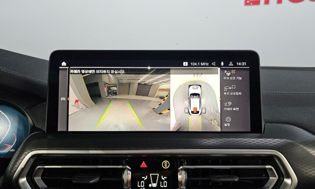 BMW X4 xDrive20i M Sport Pro Special Edition, 2025